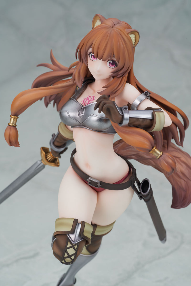 The Rising of the Shield Hero Sol International Raphtalia Bikini Armor Ver.