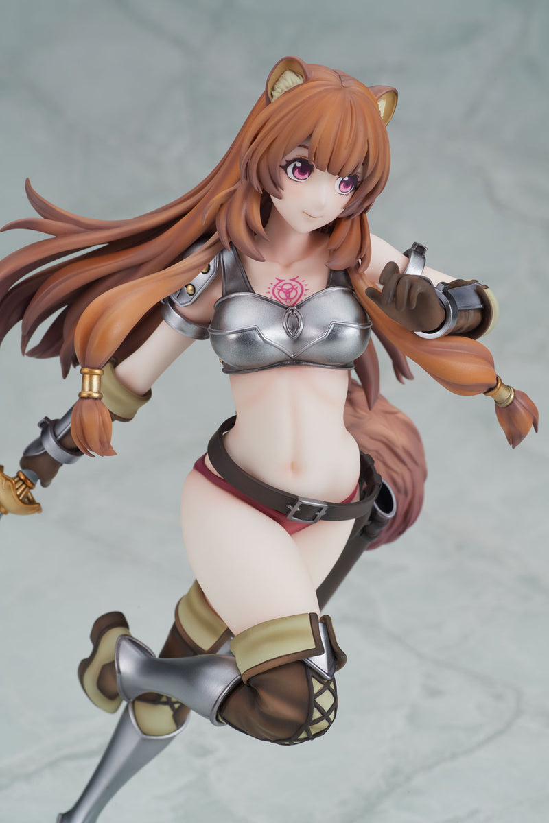 The Rising of the Shield Hero Sol International Raphtalia Bikini Armor Ver.