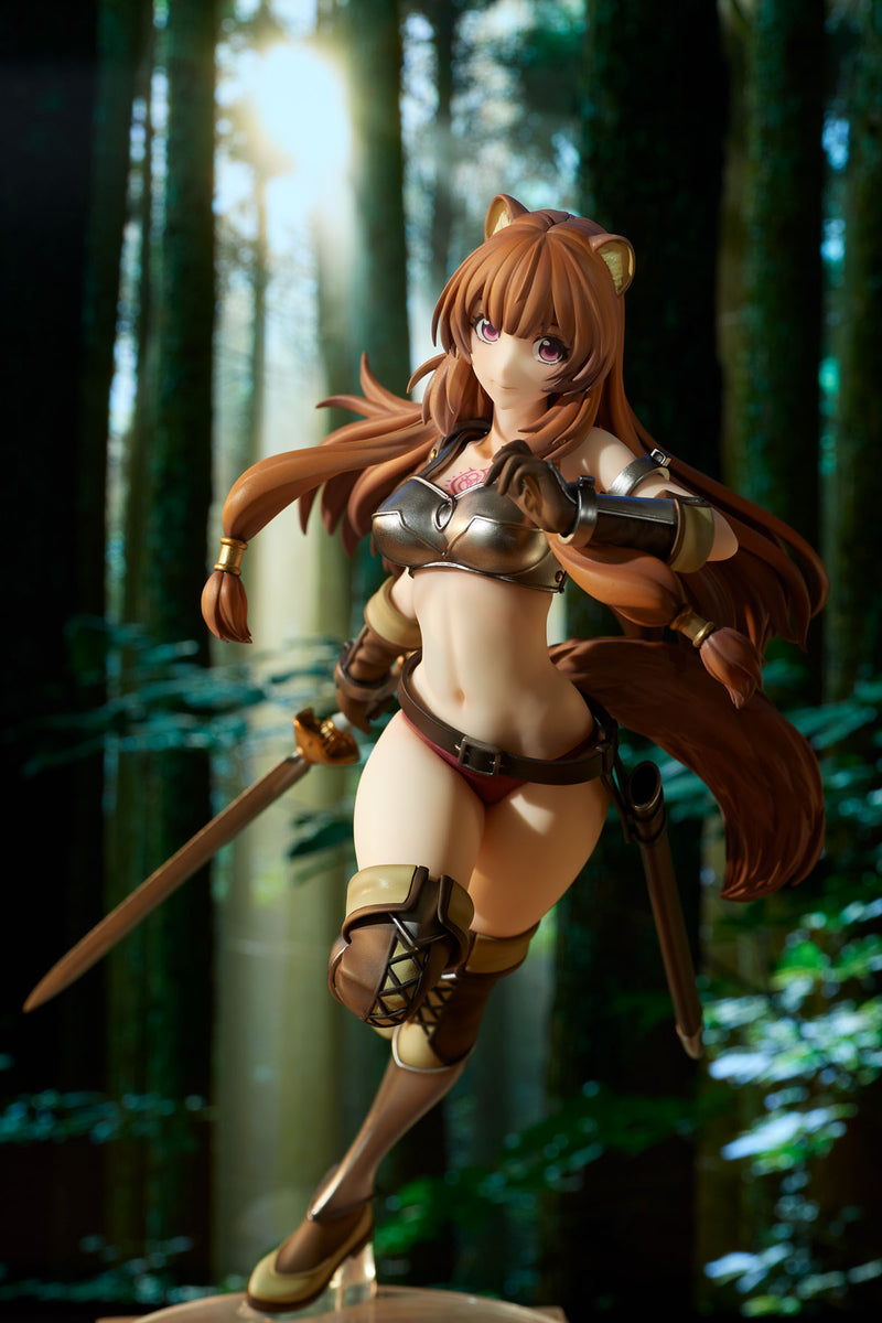 The Rising of the Shield Hero Sol International Raphtalia Bikini Armor Ver.