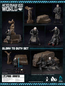 Acid Rain Project Blackbox PBB-AR013 Glory to Duty set