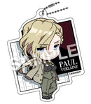 Bungo Stray Dogs on Stage Storm Bringer F.Heart Eformed Acrylic Ball Chain(1 Random)