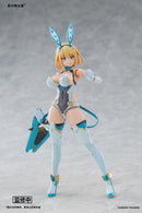 BUNNY SUIT PLANNING BLACK CRYSTAL CANDY PROJECT SOPHIA F. SHIRRING 1/12 SCALE ACTION FIGURE