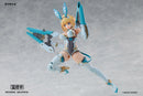 BUNNY SUIT PLANNING BLACK CRYSTAL CANDY PROJECT SOPHIA F. SHIRRING 1/12 SCALE ACTION FIGURE