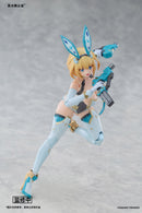 BUNNY SUIT PLANNING BLACK CRYSTAL CANDY PROJECT SOPHIA F. SHIRRING 1/12 SCALE ACTION FIGURE