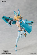 BUNNY SUIT PLANNING BLACK CRYSTAL CANDY PROJECT SOPHIA F. SHIRRING 1/12 SCALE ACTION FIGURE