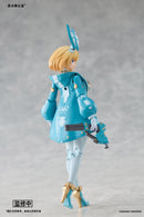 BUNNY SUIT PLANNING BLACK CRYSTAL CANDY PROJECT SOPHIA F. SHIRRING 1/12 SCALE ACTION FIGURE