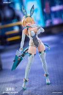 BUNNY SUIT PLANNING BLACK CRYSTAL CANDY PROJECT SOPHIA F. SHIRRING 1/12 SCALE ACTION FIGURE
