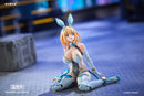 BUNNY SUIT PLANNING BLACK CRYSTAL CANDY PROJECT SOPHIA F. SHIRRING 1/12 SCALE ACTION FIGURE