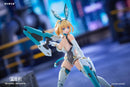 BUNNY SUIT PLANNING BLACK CRYSTAL CANDY PROJECT SOPHIA F. SHIRRING 1/12 SCALE ACTION FIGURE