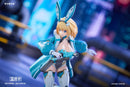 BUNNY SUIT PLANNING BLACK CRYSTAL CANDY PROJECT SOPHIA F. SHIRRING 1/12 SCALE ACTION FIGURE