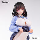 HAPITOPI x HITOMIO16 Hapitopi BATHROOM SISTER 1/6 SCALE FIGURE