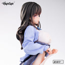 HAPITOPI x HITOMIO16 Hapitopi BATHROOM SISTER 1/6 SCALE FIGURE