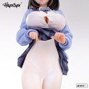 HAPITOPI x HITOMIO16 Hapitopi BATHROOM SISTER 1/6 SCALE FIGURE