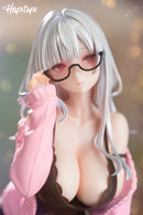 HAPITOPI THE SEX EDUCATION TEACHER 1/6 SCALE FIGURE