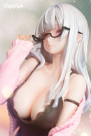 HAPITOPI THE SEX EDUCATION TEACHER 1/6 SCALE FIGURE