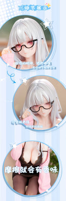 HAPITOPI THE SEX EDUCATION TEACHER 1/6 SCALE FIGURE