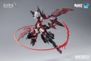 EASTERN MODEL "ENDLESS NIGHT" SERIES EASTERN MODEL VAMPIRE CARMILLA 1/12 SCALE PLASTIC MODEL KIT NORMAL EDITION