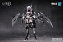 ENDLESS NIGHT EASTERN MODEL VAMPIRE CARMILLA SILVER BLOOD VER. 1/12 SCALE PLASTIC MODEL KIT
