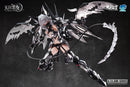 ENDLESS NIGHT EASTERN MODEL VAMPIRE CARMILLA SILVER BLOOD VER. 1/12 SCALE PLASTIC MODEL KIT