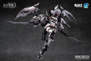 ENDLESS NIGHT EASTERN MODEL VAMPIRE CARMILLA SILVER BLOOD VER. 1/12 SCALE PLASTIC MODEL KIT