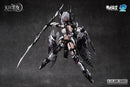 ENDLESS NIGHT EASTERN MODEL VAMPIRE CARMILLA SILVER BLOOD VER. 1/12 SCALE PLASTIC MODEL KIT