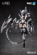 ENDLESS NIGHT EASTERN MODEL VAMPIRE CARMILLA SILVER BLOOD VER. 1/12 SCALE PLASTIC MODEL KIT