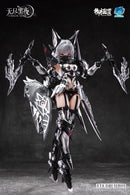 ENDLESS NIGHT EASTERN MODEL VAMPIRE CARMILLA SILVER BLOOD VER. 1/12 SCALE PLASTIC MODEL KIT