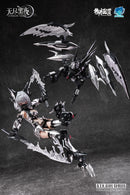 ENDLESS NIGHT EASTERN MODEL VAMPIRE CARMILLA SILVER BLOOD VER. 1/12 SCALE PLASTIC MODEL KIT