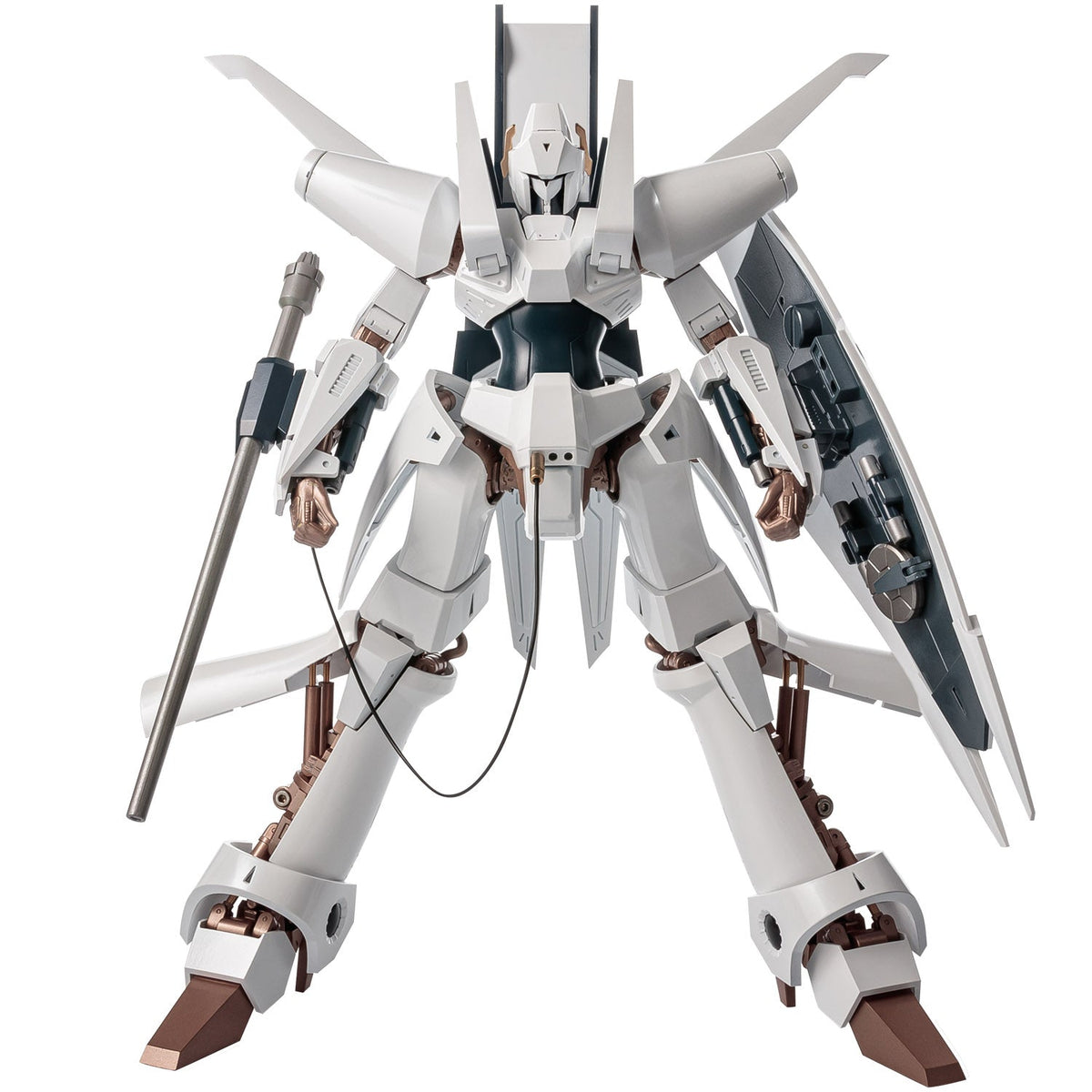 ロボット HIGH COMPLETE MODEL L-GAIM MARK1 Heavy Metal L-Gaim SEN-TI-NEL Riobot L-Gaim