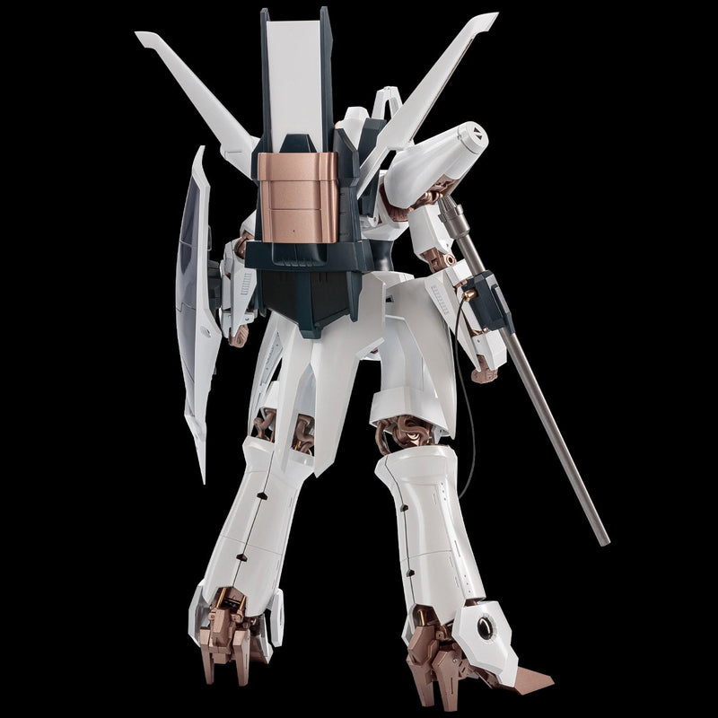 Heavy Metal L-Gaim SEN-TI-NEL Riobot L-Gaim