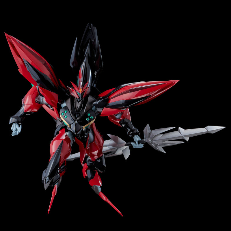 Tekkaman SENTINEL RIOBOT Blaster Tekkaman Evil