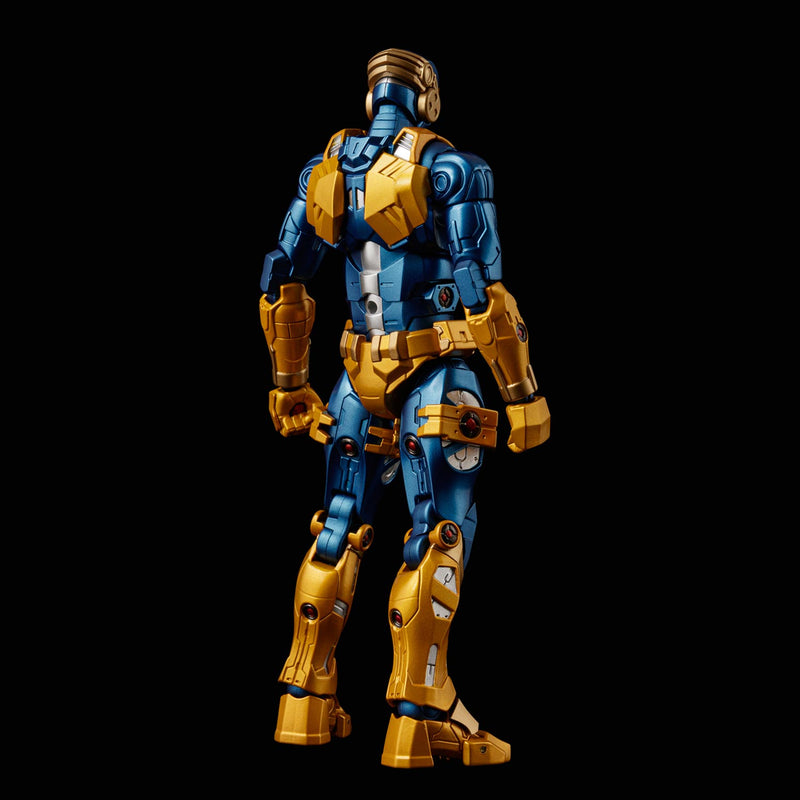Fighting Armor SEN-TI-NEL Cyclops