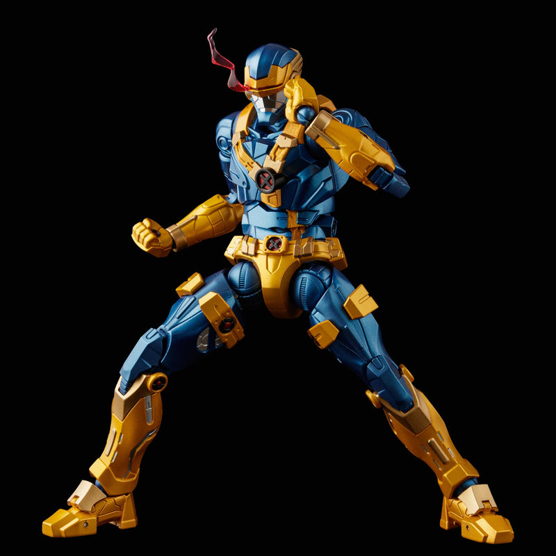Fighting Armor SEN-TI-NEL Cyclops