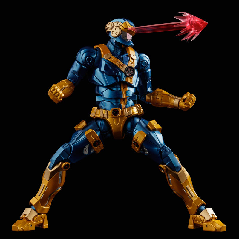 Fighting Armor SEN-TI-NEL Cyclops