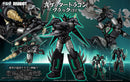 Shin Getter Robo SEN-TI-NEL Riobot Shin Getter Dragon Black Ver.
