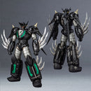 Shin Getter Robo SEN-TI-NEL Riobot Shin Getter Dragon Black Ver.