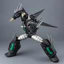 Shin Getter Robo SEN-TI-NEL Riobot Shin Getter Dragon Black Ver.