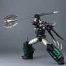 Shin Getter Robo SEN-TI-NEL Riobot Shin Getter Dragon Black Ver.