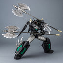 Shin Getter Robo SEN-TI-NEL Riobot Shin Getter Dragon Black Ver.