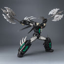 Shin Getter Robo SEN-TI-NEL Riobot Shin Getter Dragon Black Ver.