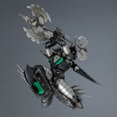 Shin Getter Robo SEN-TI-NEL Riobot Shin Getter Dragon Black Ver.