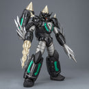 Shin Getter Robo SEN-TI-NEL Riobot Shin Getter Dragon Black Ver.