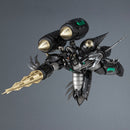 Shin Getter Robo SEN-TI-NEL Riobot Shin Getter Dragon Black Ver.
