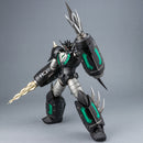 Shin Getter Robo SEN-TI-NEL Riobot Shin Getter Dragon Black Ver.