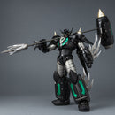 Shin Getter Robo SEN-TI-NEL Riobot Shin Getter Dragon Black Ver.