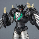 Shin Getter Robo SEN-TI-NEL Riobot Shin Getter Dragon Black Ver.