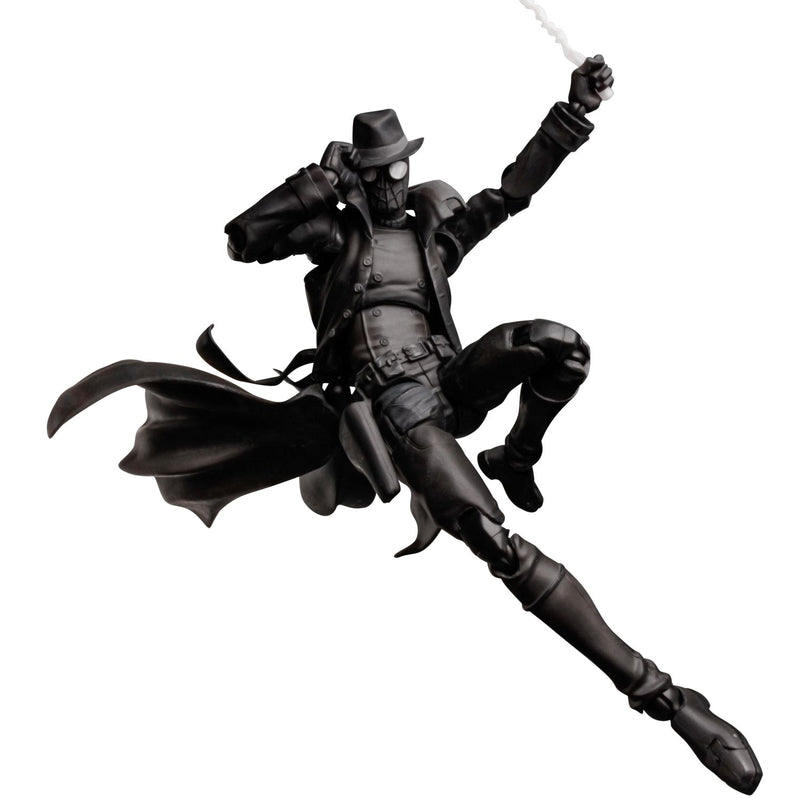Spider-Man: Into the Spider-Verse SEN-TI-NEL SV Action Spider-Man Noir