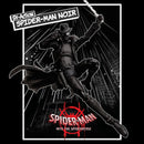 Spider-Man: Into the Spider-Verse SEN-TI-NEL SV Action Spider-Man Noir