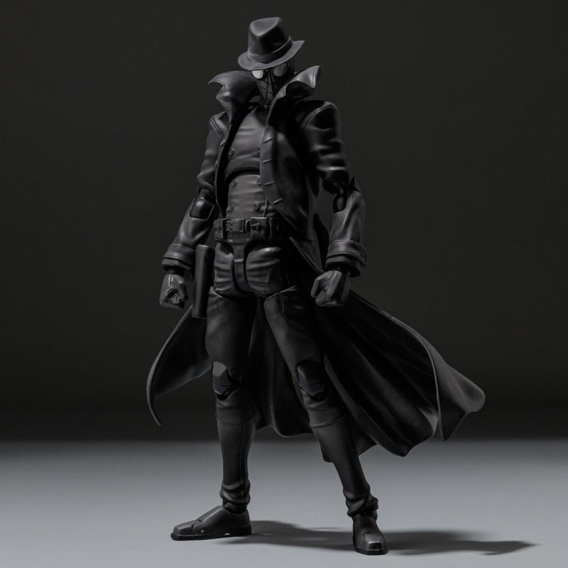 Spider-Man: Into the Spider-Verse SEN-TI-NEL SV Action Spider-Man Noir