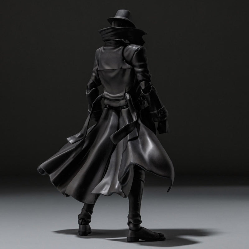 Spider-Man: Into the Spider-Verse SEN-TI-NEL SV Action Spider-Man Noir